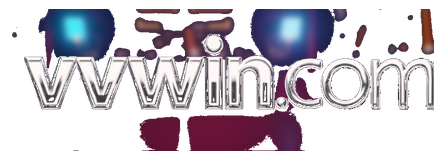 vvvwin.com logo